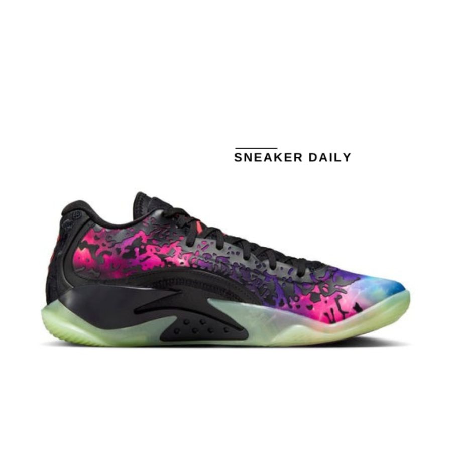 giày air jordan zion 3 pf 'galaxy' dr0676-006