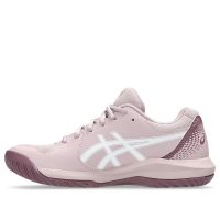 giày asics gel dedicate 8 watershed ‘rose white’ 1042a237-701