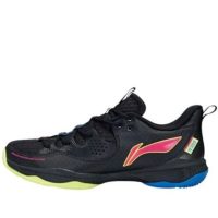 giày cầu lông nam và nữ li-ning war halberd iii lite ayzs016-4