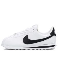 giày (gs) nike cortez basic sl 'white' 904764-102