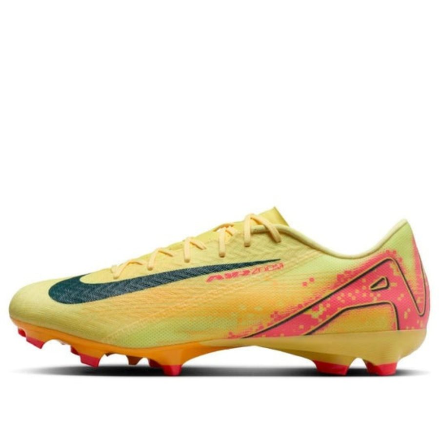 giày kylian mbappe x nike mercurial vapor 16 academy fg mg 'light laser orange' fq8377-800