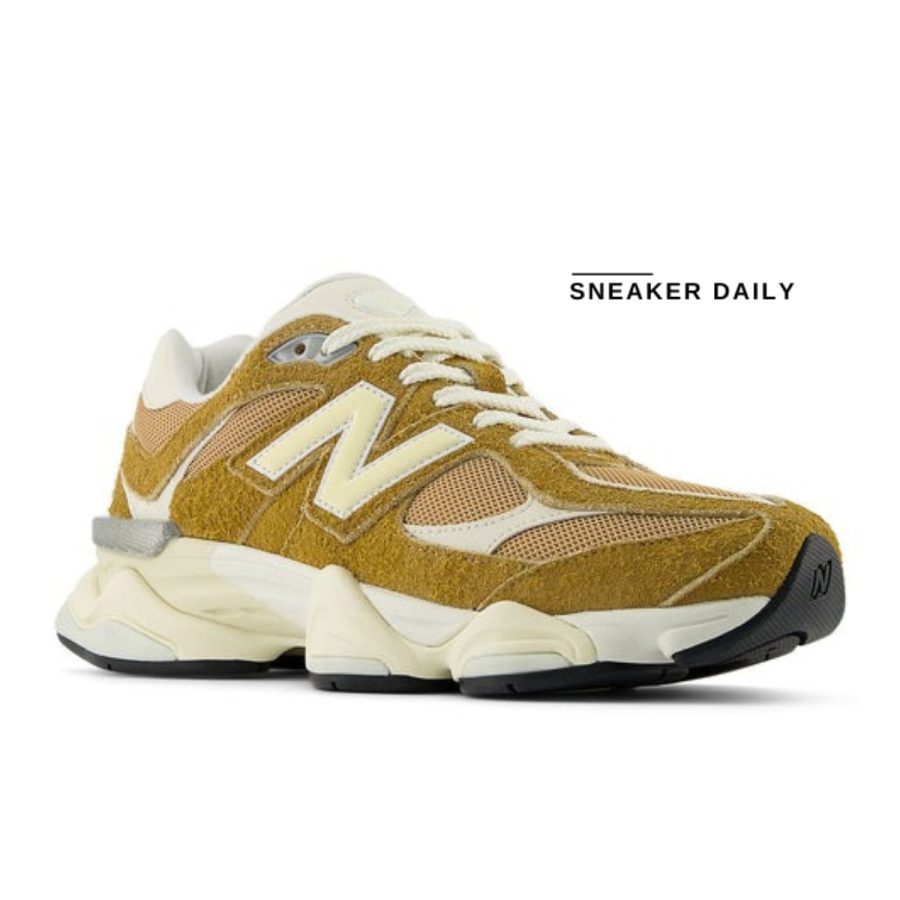 giày new balance 9060 'great plains' u9060hmt