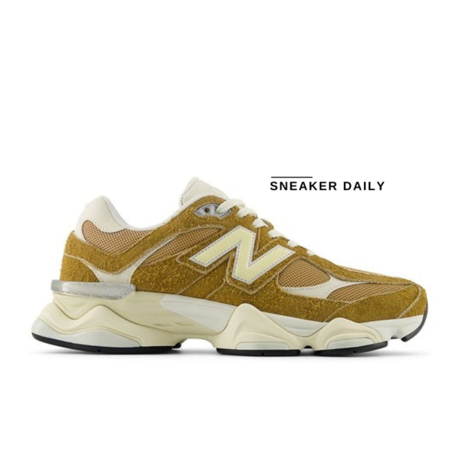 giày new balance 9060 'great plains' u9060hmt
