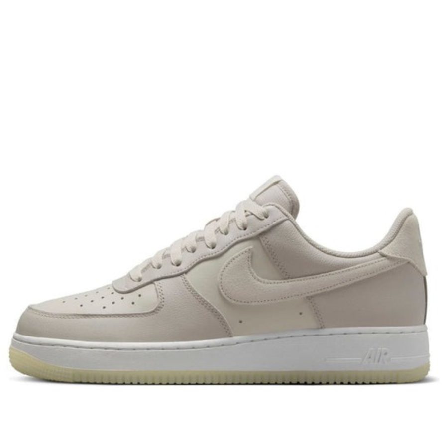 giày nike air force 1 '07 lv8 'light bone' fn5832-001