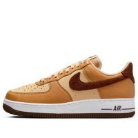 giày nike air force 1 low next nature 'flax cacao wow' hq3905-200