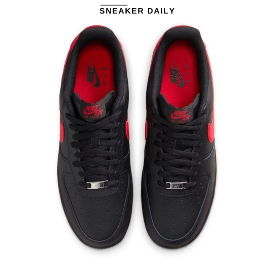 giày nike air force 1 low 'vamps' fj4146-002