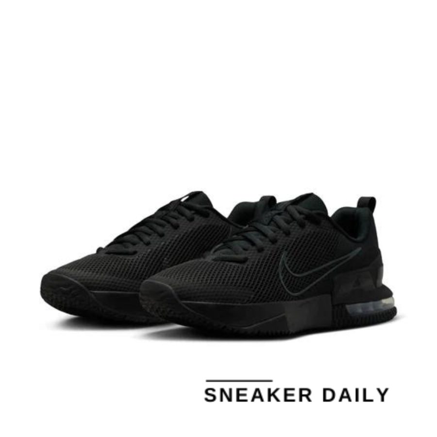 giày nike air max alpha trainer 6 'black anthracite' fq1833-003