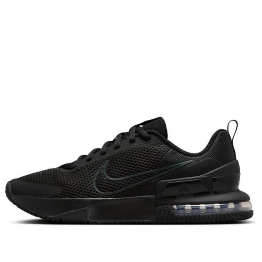 giày nike air max alpha trainer 6 'black anthracite' fq1833-003