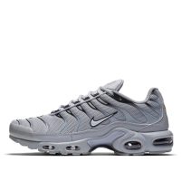 giày nike air max plus tn 'wolf grey' 852630-021