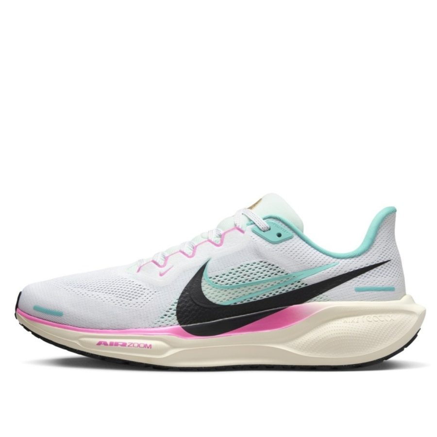 giày nike air zoom pegasus 41 coconut milk-pink hm3703-161