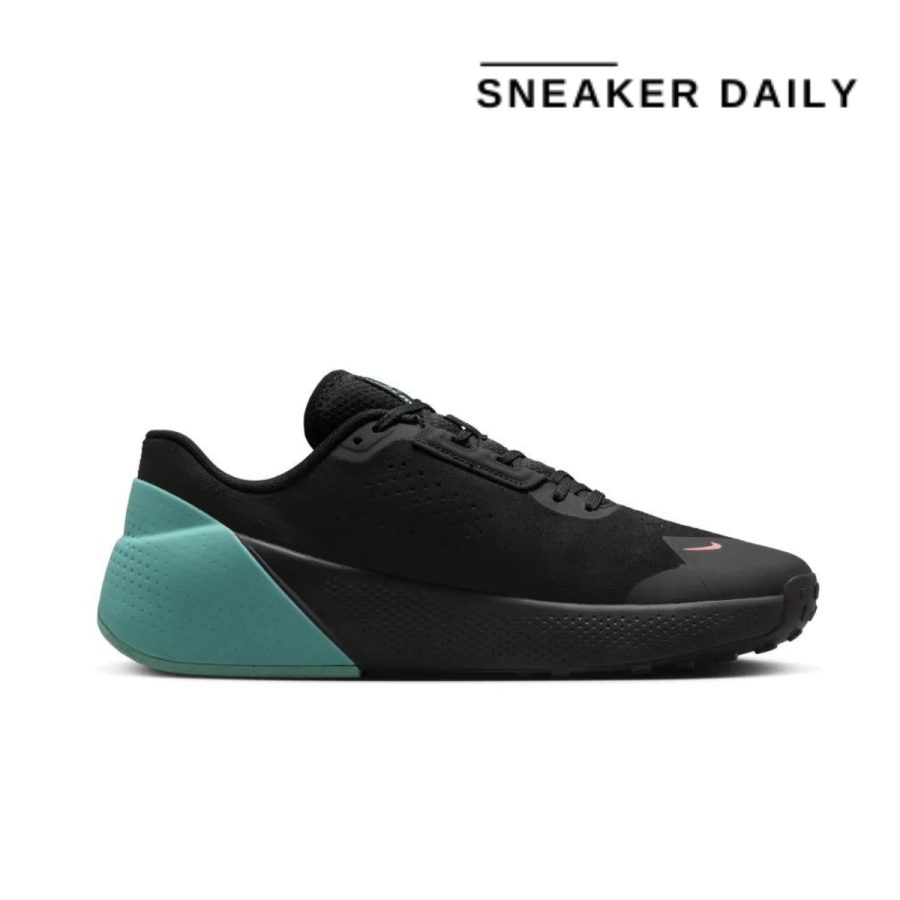 giày nike air zoom tr 1 training shoes 'black' dx9016-008