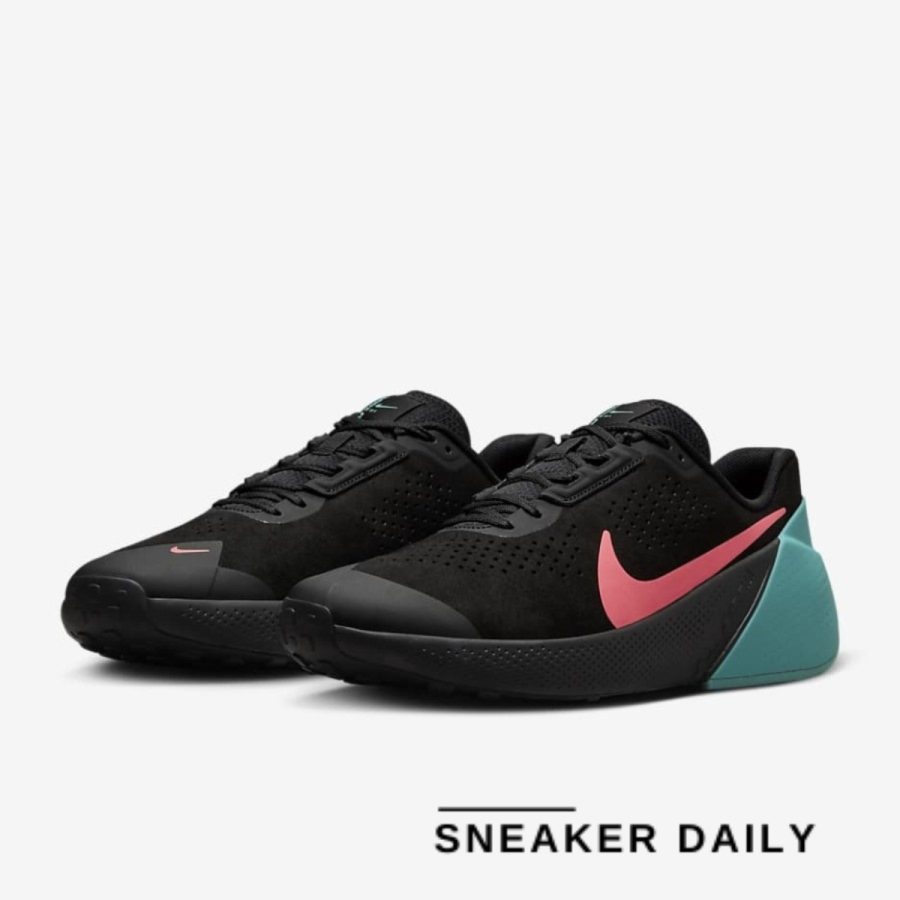 giày nike air zoom tr 1 training shoes 'black' dx9016-008