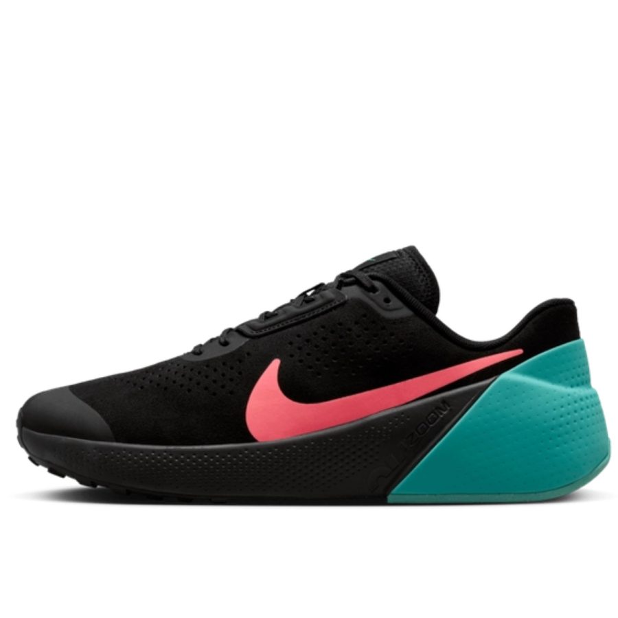 giày nike air zoom tr 1 training shoes 'black' dx9016-008