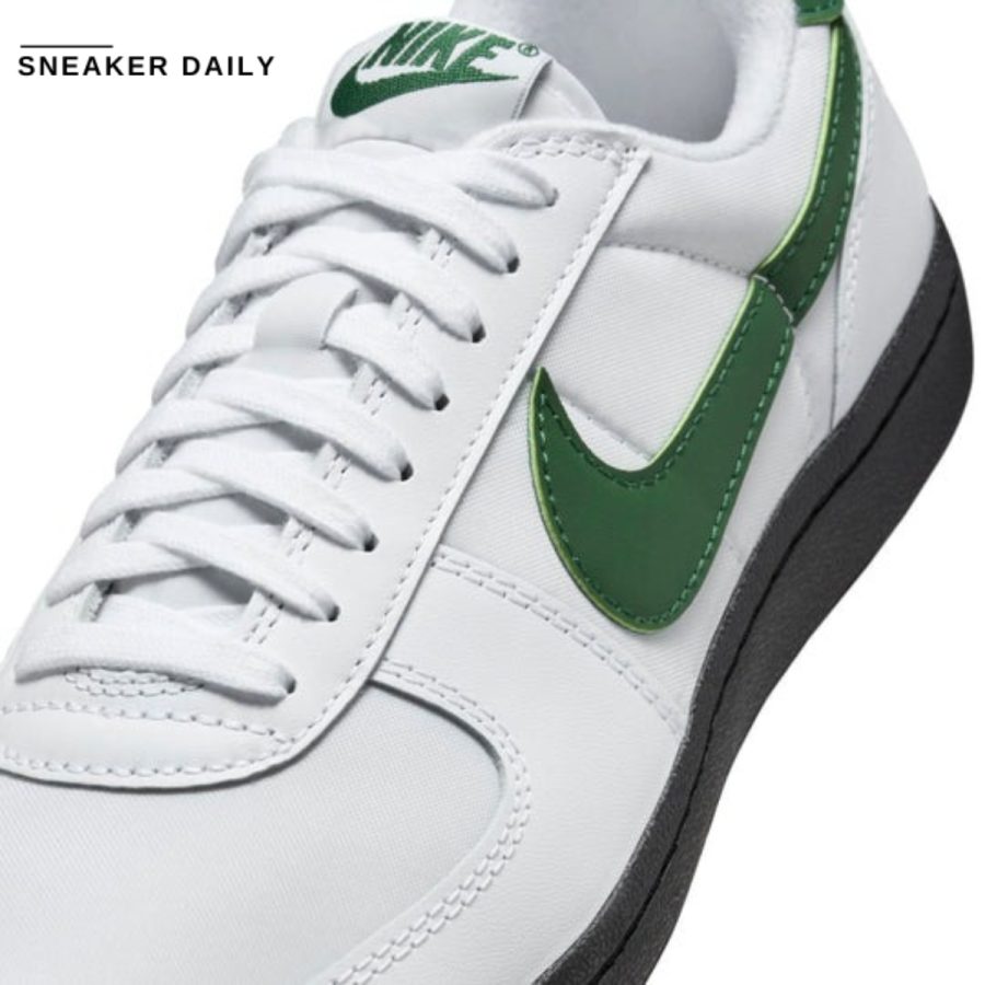 giày nike field general 82 sp 'white gorge green' fq8762-104