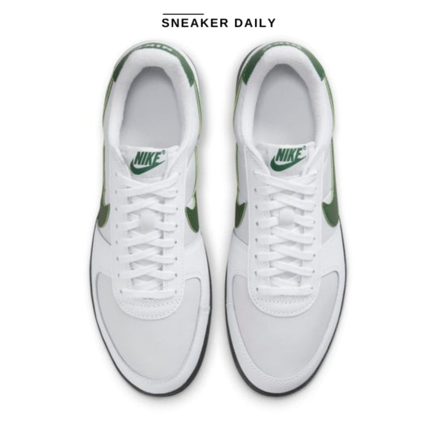 giày nike field general 82 sp 'white gorge green' fq8762-104