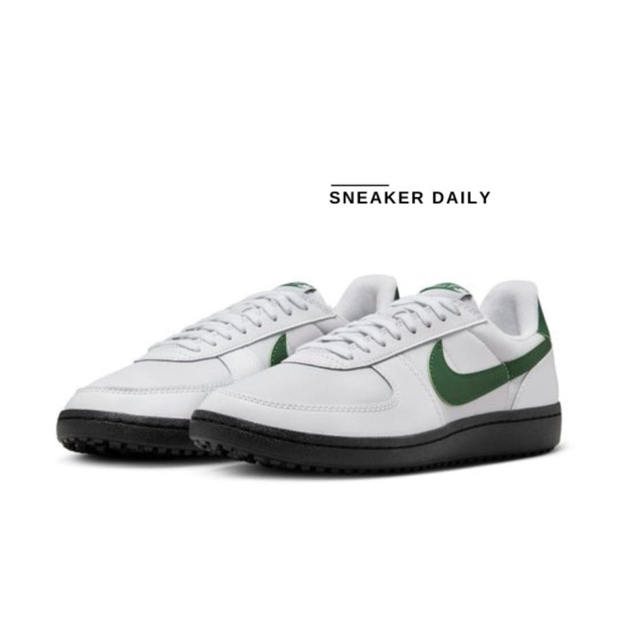 giày nike field general 82 sp 'white gorge green' fq8762-104