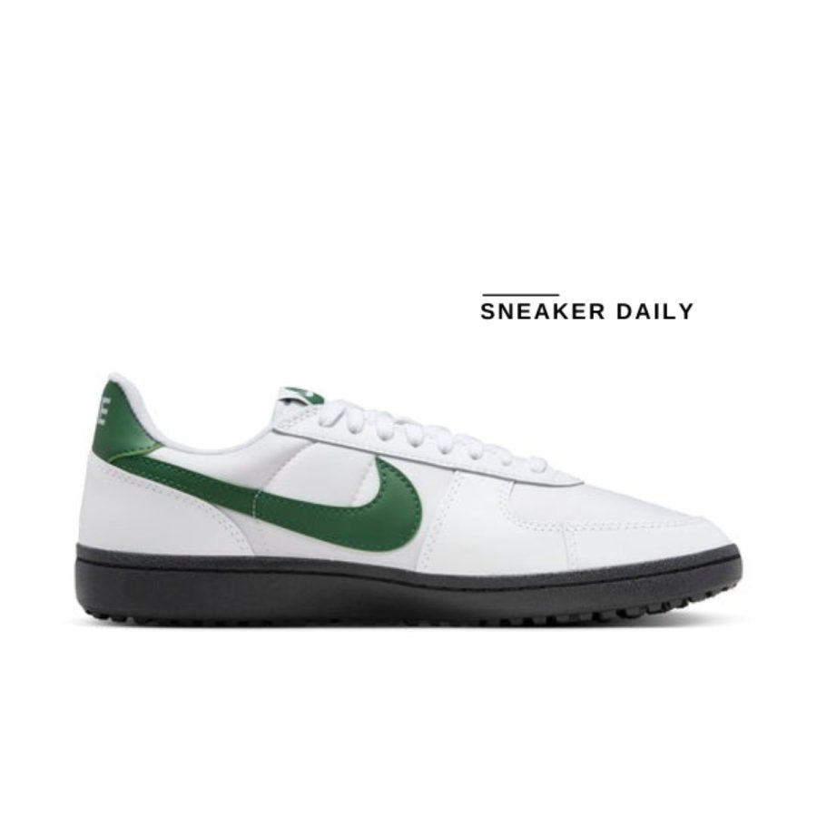 giày nike field general 82 sp 'white gorge green' fq8762-104