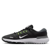 giày nike free golf next nature 'black white' fn0332-001