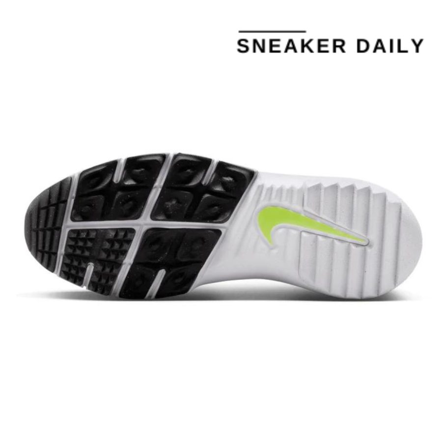 giày nike free golf next nature 'black white' fn0332-001