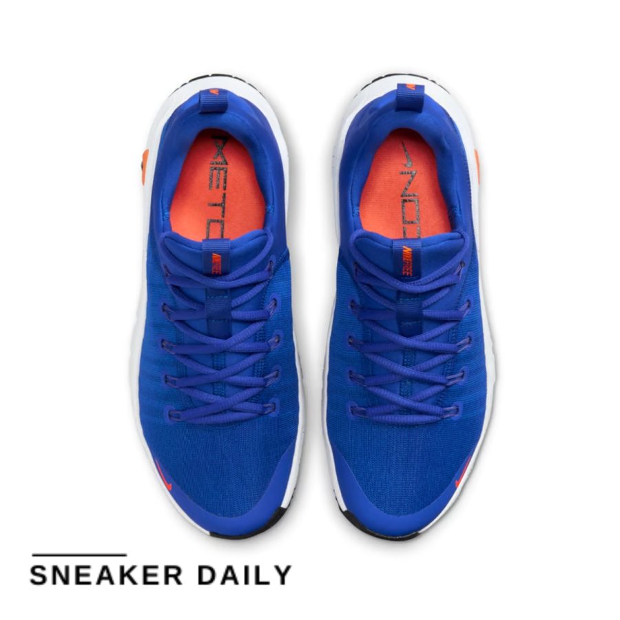 giày nike free metcon 6 'racer blue' (wmns) fj7126-400