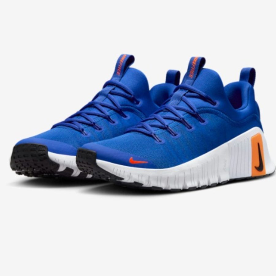 giày nike free metcon 6 'racer blue' (wmns) fj7126-400