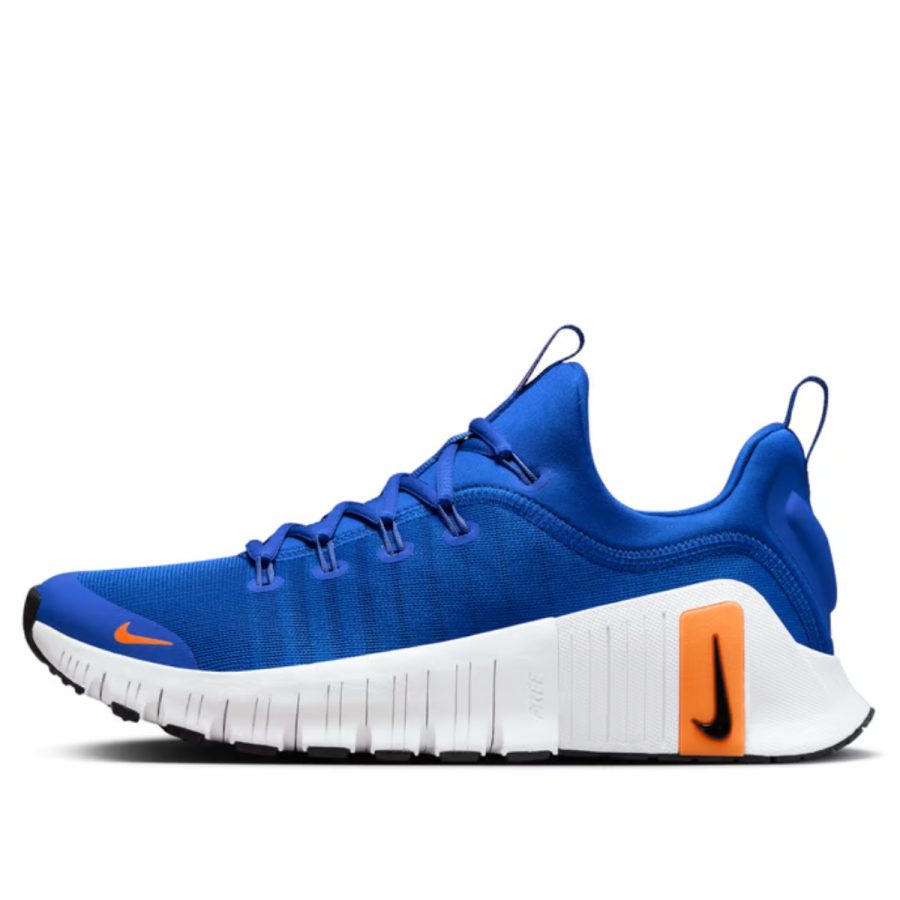 giày nike free metcon 6 'racer blue' (wmns) fj7126-400