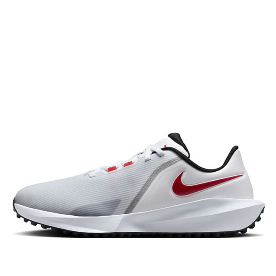 giày nike infinity golf next nature wide 'white university red' fn0565-101