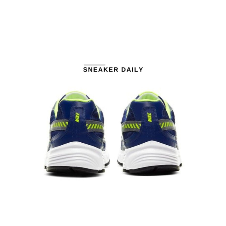 giày nike initiator 'deep royal blue volt' 394055-400