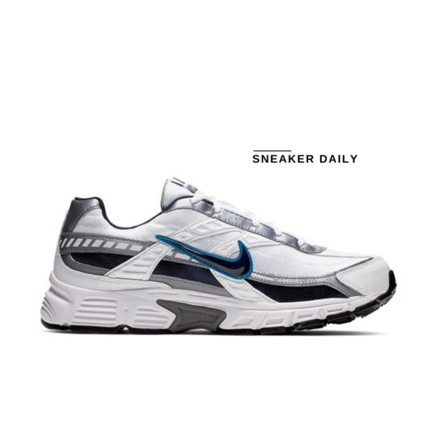 giày nike initiator 'metallic cool grey' 394055-101