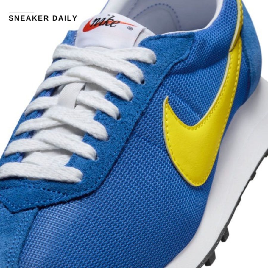 giày nike ld-1000 sp 'game royal opti yellow' fq9079-400