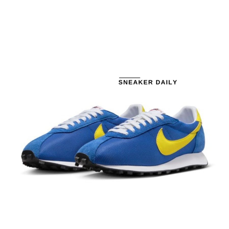 giày nike ld-1000 sp 'game royal opti yellow' fq9079-400