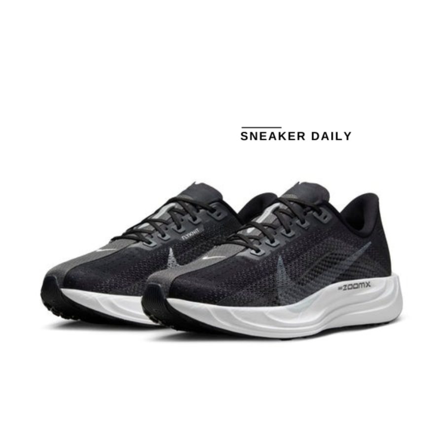 giày nike pegasus plus 'black pure platinum' fq7262-002