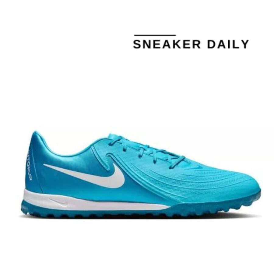 giày nike phantom gx 2 academy tf 'mad ambition pack' fj2577-400