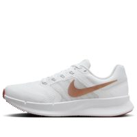 giày nike run swift 3 'white metallic red bronze' (wmns) dr2698-105