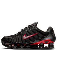 giày nike shox tl 'black university red' cn0151-003