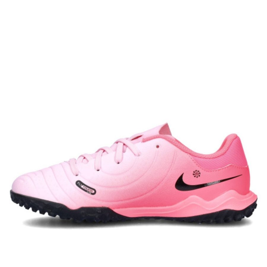 giày nike tiempo jr legend 10 academy tf 'pink foam' dv4351-601