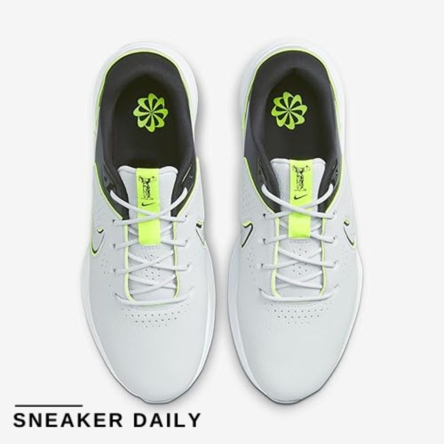 giày nike victory pro 3 wide 'pure platinum volt' dx9028-004