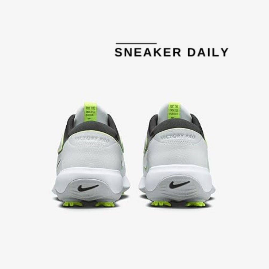 giày nike victory pro 3 wide 'pure platinum volt' dx9028-004