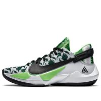 giày nike zoom freak 2 'naija' da0907-002