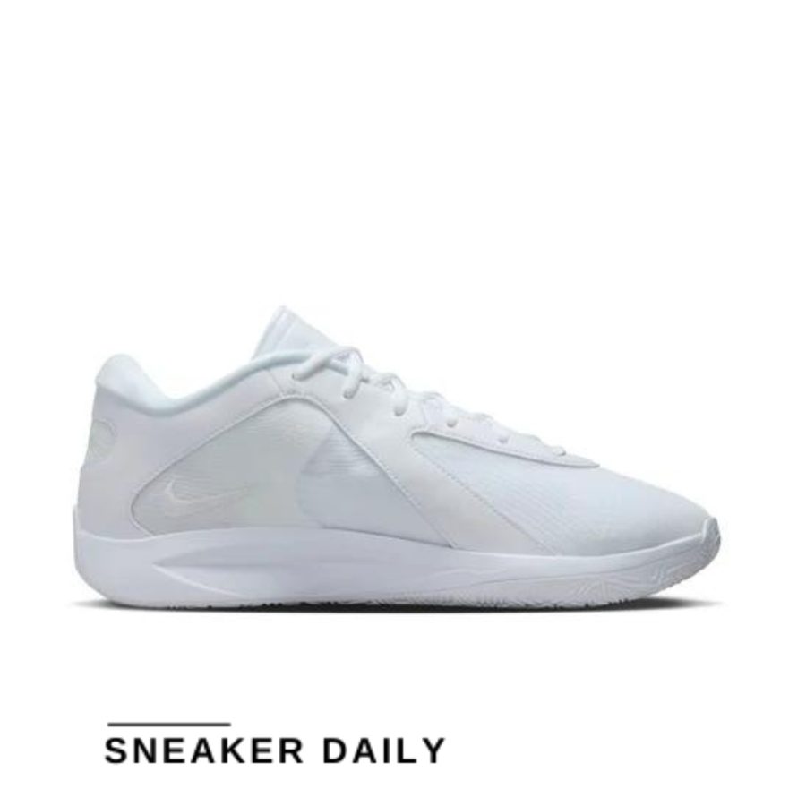 giày nike zoom freak 6 tb ep 'white' fv1293-100