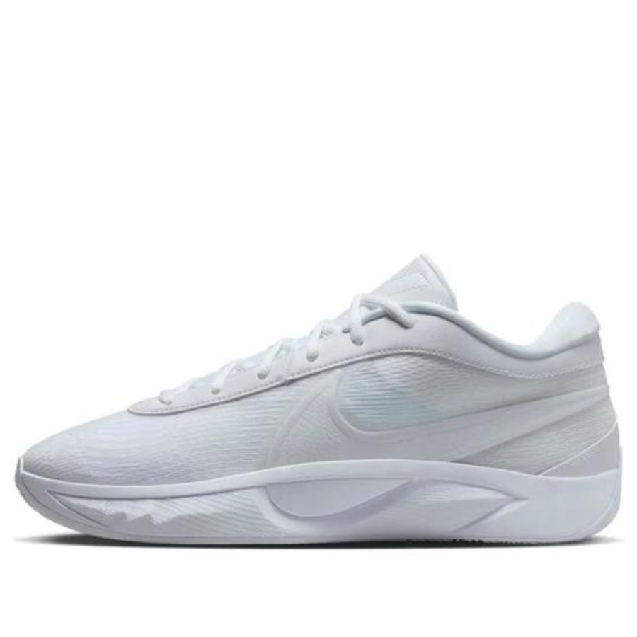 giày nike zoom freak 6 tb ep 'white' fv1293-100