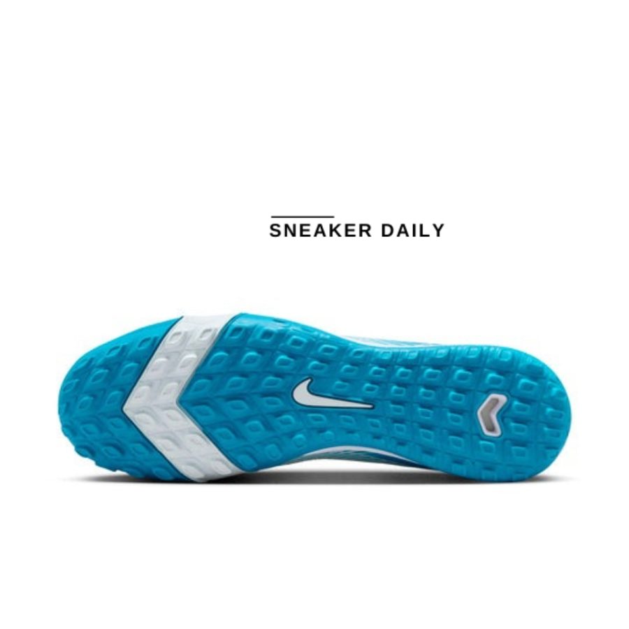 giày nike zoom mercurial vapor 16 academy tf 'mad ambition pack' fq8449-400