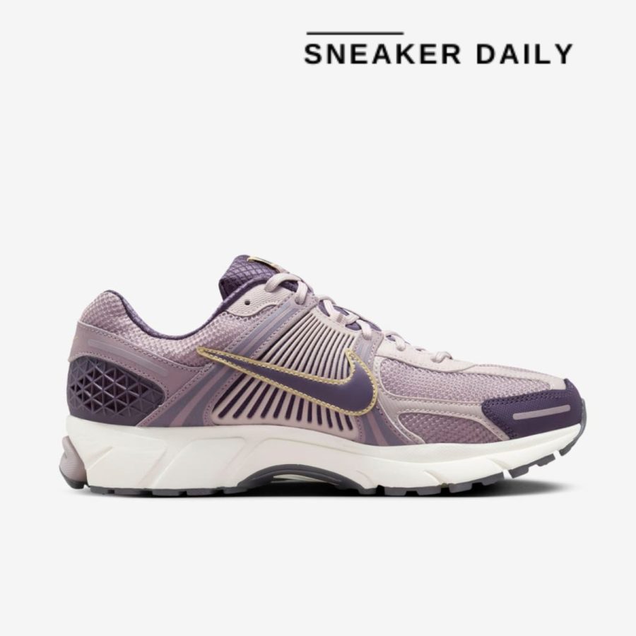 giày nike zoom vomero 5 'platinum violet' hq3643-019