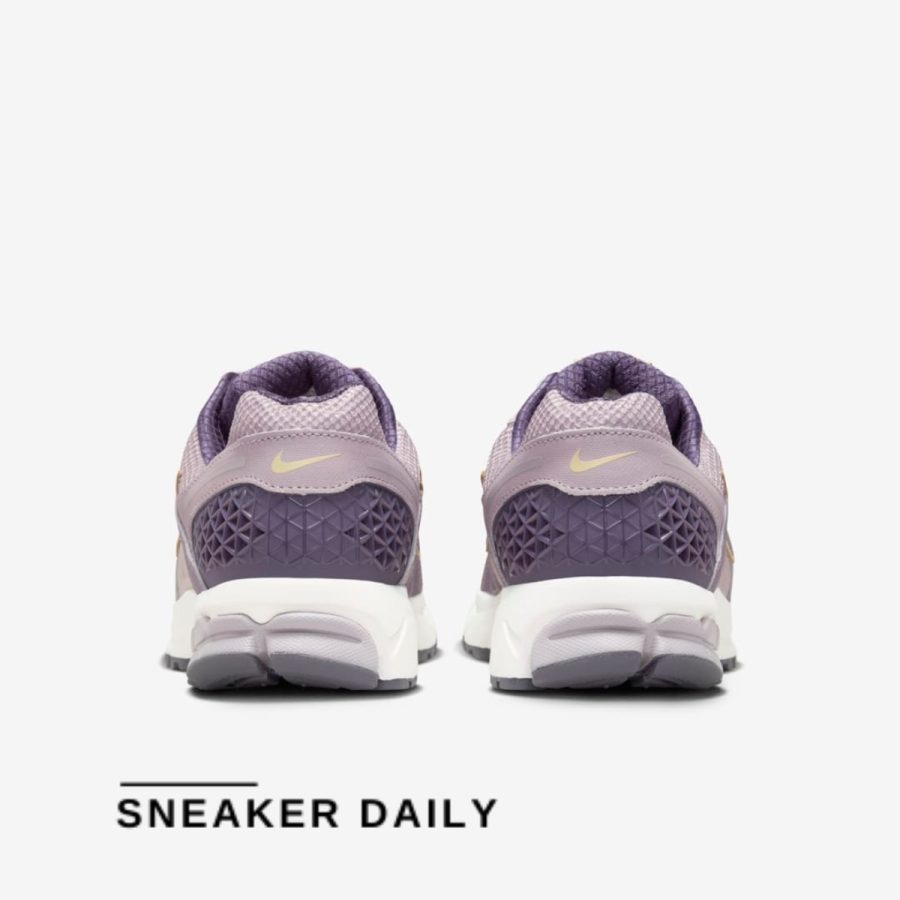 giày nike zoom vomero 5 'platinum violet' hq3643-019