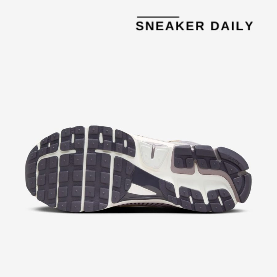 giày nike zoom vomero 5 'platinum violet' hq3643-019