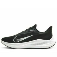 giày nike zoom winflo 7 'black anthracite' cj0302-005