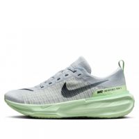 giày nike zoomx invincible run 3 pure platinum vapor green dr2660-009