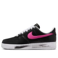 giày nike x g-dragon air force 1 '07 'para-noise 3.0' aq3692-004