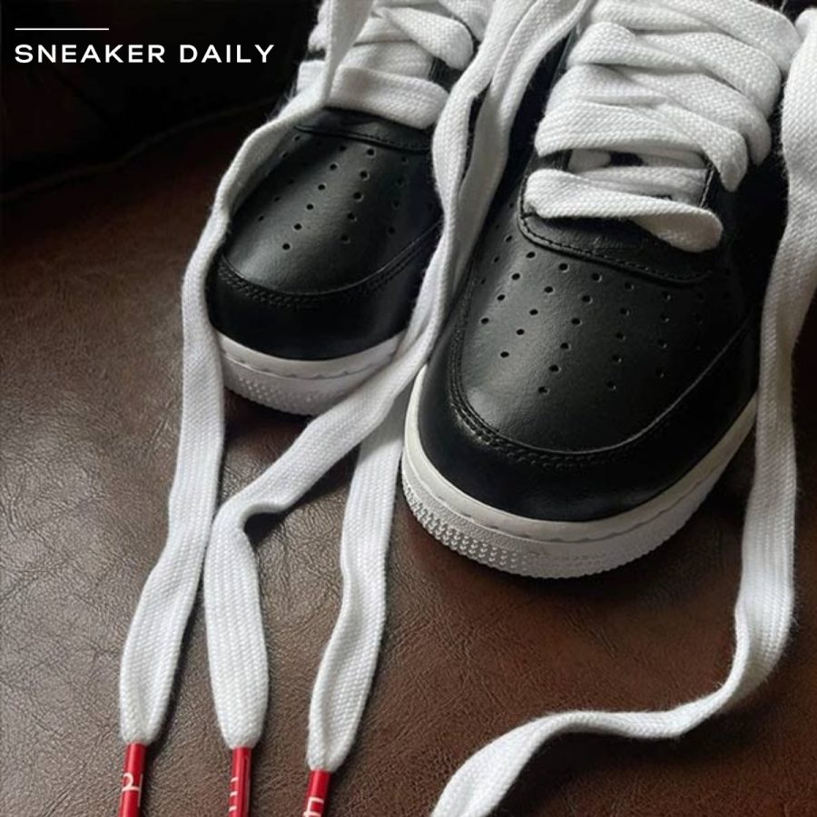 giày nike x g-dragon air force 1 '07 'para-noise 3.0' aq3692-004