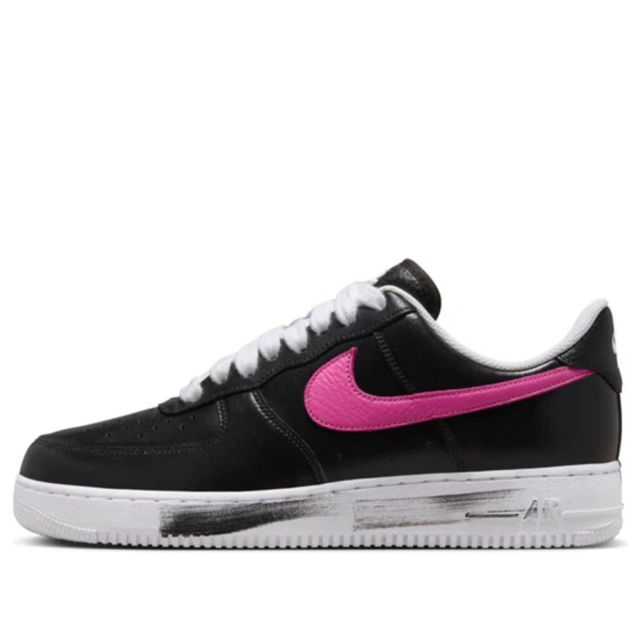 giày nike x g-dragon air force 1 '07 'para-noise 3.0' aq3692-004